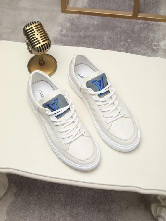 Picture of Louis Vuitton Shoes _SKULVsz38-44mnf070915435
